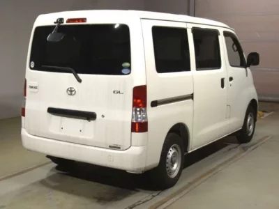 Toyota TOWN ACE VAN
