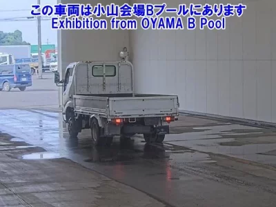 Toyota TOYOACE