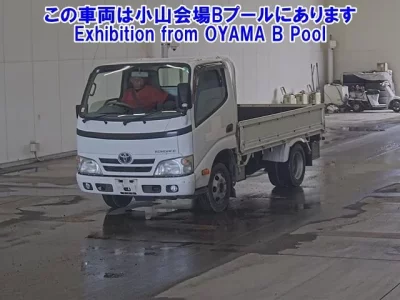 Toyota TOYOACE