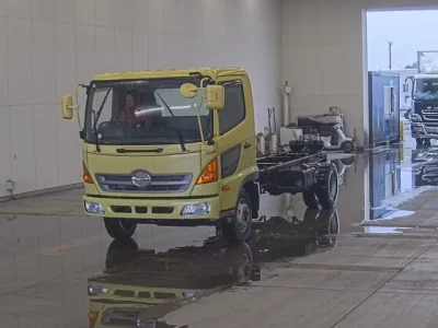 Hino RANGER