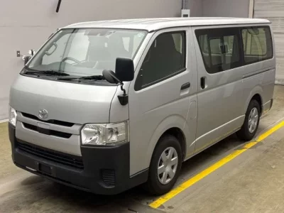 Toyota REGIUS ACE VAN