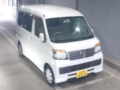 Daihatsu Atrai Wagon