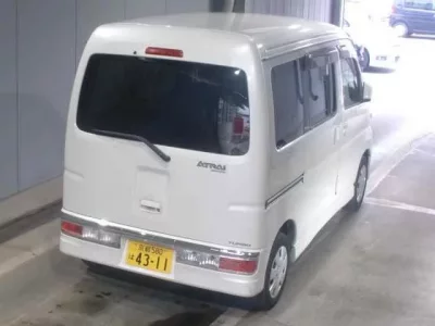 Daihatsu Atrai Wagon