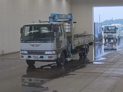 Hino RANGER