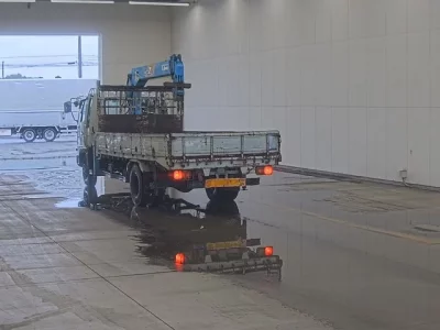 Hino RANGER
