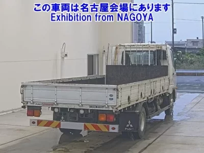 Mitsubishi FUSO FIGHTER