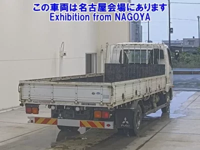 Mitsubishi FUSO FIGHTER