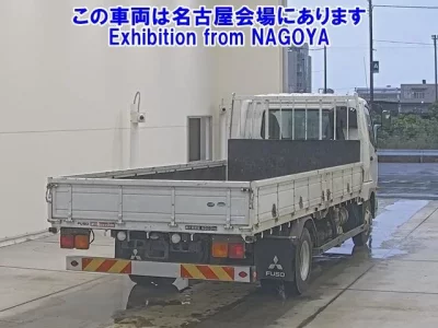 Mitsubishi FUSO FIGHTER