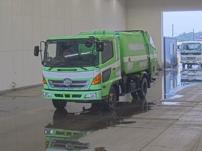 Hino RANGER