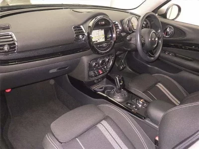 BMW MINI