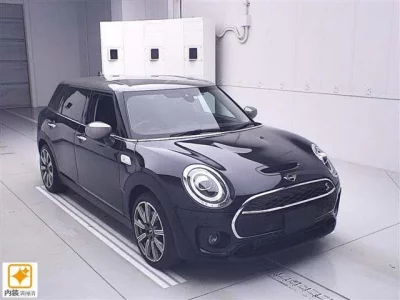 BMW MINI