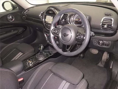BMW MINI