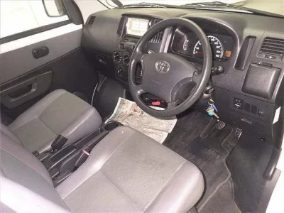 Toyota TOWN ACE VAN