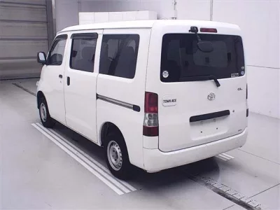 Toyota TOWN ACE VAN
