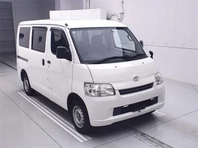 Toyota TOWN ACE VAN