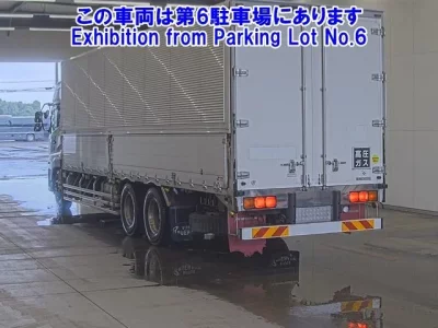Nissan UD SERIES
