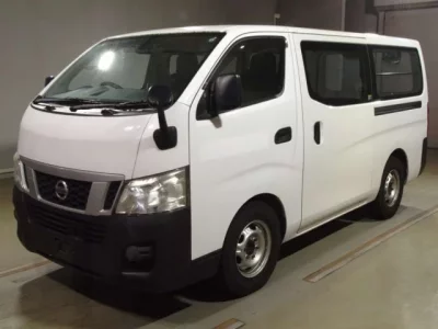 Nissan CARAVAN VAN