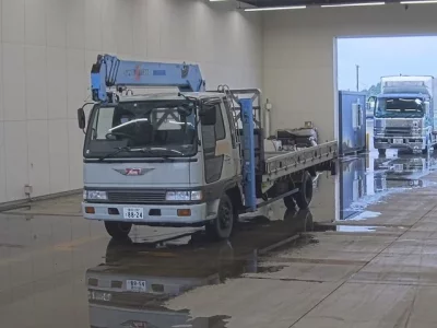 Hino RANGER