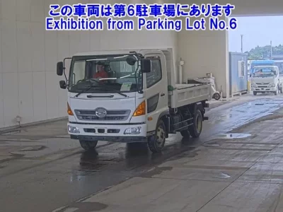Hino RANGER
