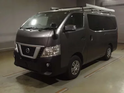 Nissan CARAVAN VAN