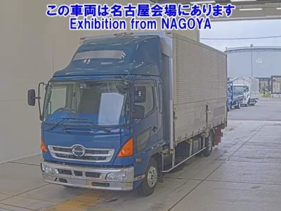Hino RANGER