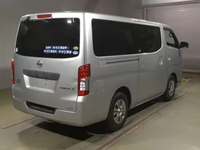 Nissan CARAVAN VAN