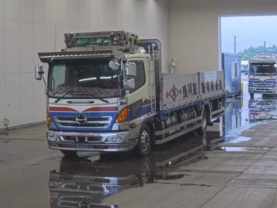 Hino RANGER