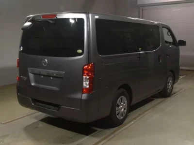 Nissan CARAVAN VAN