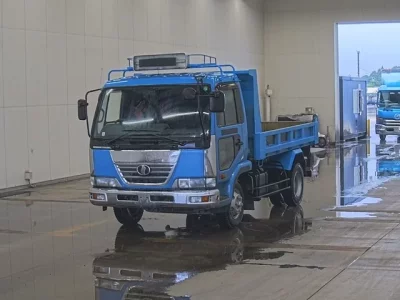 Nissan UD SERIES