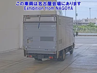 Toyota TOYOACE