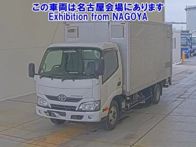 Toyota TOYOACE