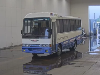 Hino RAINBOW
