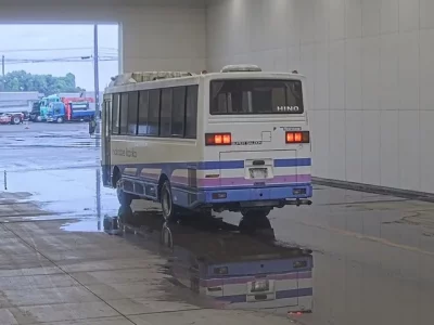 Hino RAINBOW