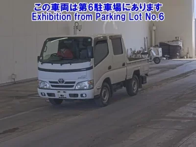 Toyota DYNA