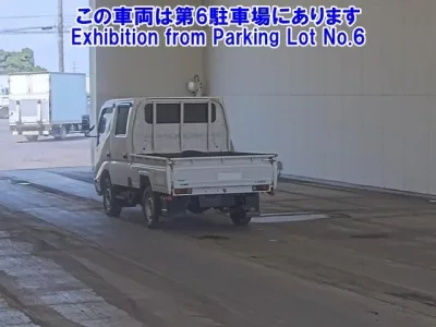 Toyota DYNA