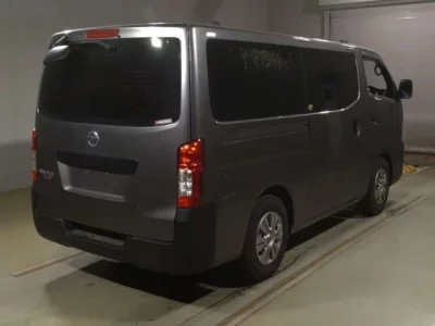 Nissan CARAVAN VAN