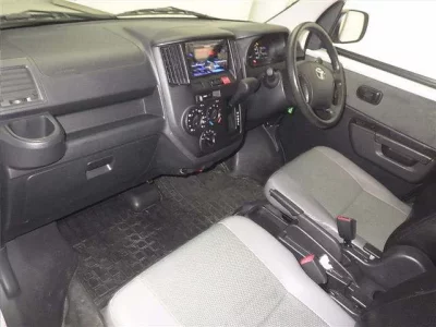 Toyota TOWN ACE VAN