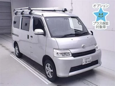Toyota TOWN ACE VAN