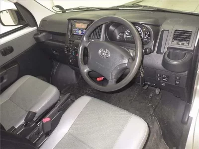 Toyota TOWN ACE VAN