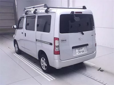 Toyota TOWN ACE VAN