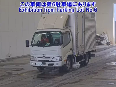 Hino DUTRO