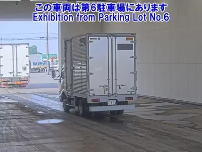 Hino DUTRO