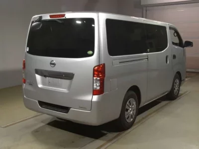 Nissan CARAVAN VAN