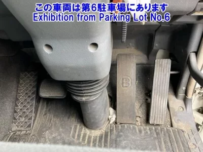 Mitsubishi SUPER GREAT