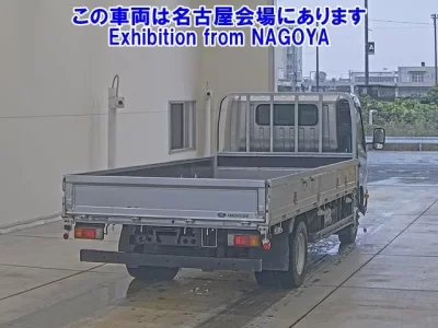 Toyota TOYOACE