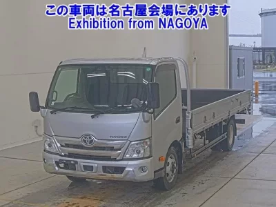 Toyota TOYOACE
