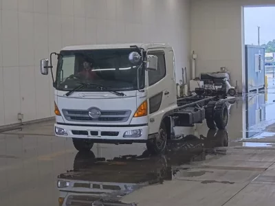 Hino RANGER