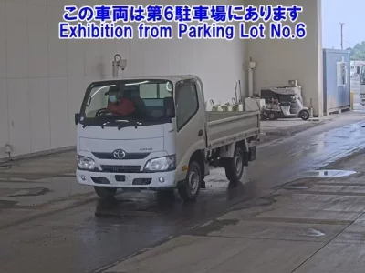 Toyota DYNA