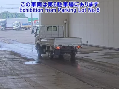 Toyota DYNA