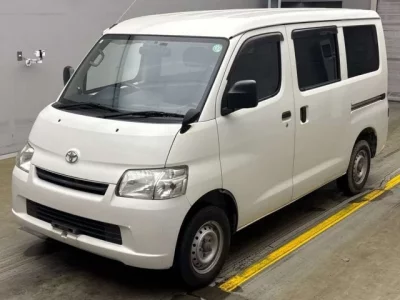 Toyota TOWN ACE VAN
